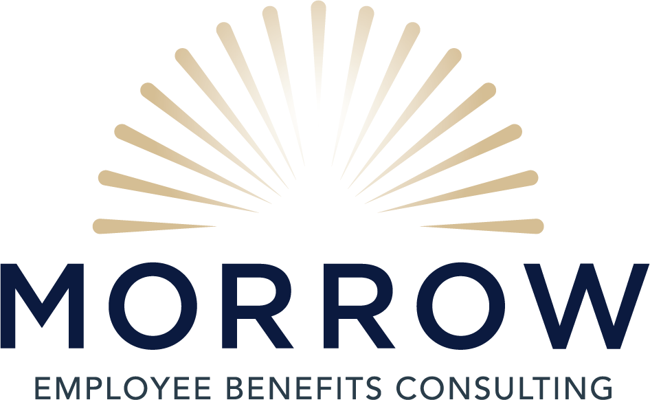 Morrow Employee Benefits Consulting logo